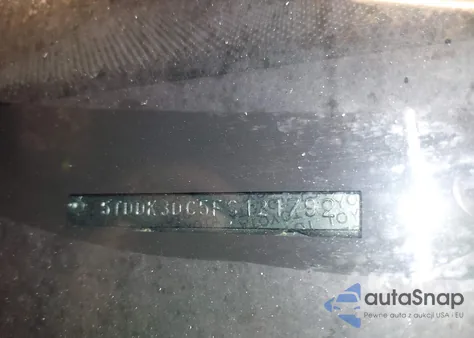 2015 Toyota Sienna Limited Premium 7 Passenger from USA, damaged, VIN 5TDDK3DC5FS121792